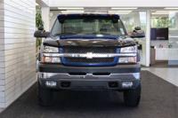 2004 CHEVROLET SILVERADO 2500HD 4X4 0-RUST 1-OWNER 2500 2005 2006 2007 Jordan Motorsports - Image 9