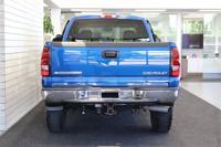 2004 CHEVROLET SILVERADO 2500HD 4X4 0-RUST 1-OWNER 2500 2005 2006 2007 Jordan Motorsports - Image 10