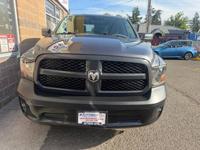 2017 Dodge Ram 1500 4WD CREW CAB 149 TRADESMAN multnomah county - Image 3
