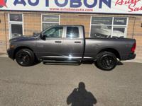 2017 Dodge Ram 1500 4WD CREW CAB 149 TRADESMAN multnomah county - Image 4