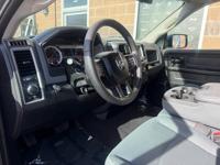 2017 Dodge Ram 1500 4WD CREW CAB 149 TRADESMAN multnomah county - Image 8