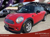 2009 MINI Cooper Base 2dr Hatchback TRADES WELCOME!! - Image 2