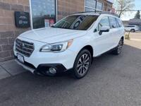2017 Subaru Outback 2.5I LIMITED multnomah county