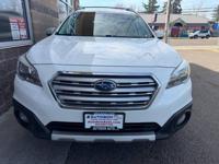 2017 Subaru Outback 2.5I LIMITED multnomah county - Image 3