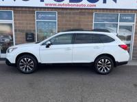 2017 Subaru Outback 2.5I LIMITED multnomah county - Image 4