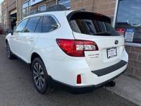 2017 Subaru Outback 2.5I LIMITED multnomah county - Image 5