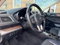 2017 Subaru Outback 2.5I LIMITED multnomah county - Image 9