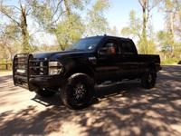 WANT A TRUCK? BAD CREDIT? 09 Ford F350 SD Crew Cab Lariat 4X4 "NICE" AFFORDABLE CARS! TRUCKS! AND SUVS! - Image 2