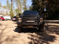 WANT A TRUCK? BAD CREDIT? 09 Ford F350 SD Crew Cab Lariat 4X4 "NICE" AFFORDABLE CARS! TRUCKS! AND SUVS! - Image 3