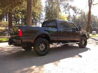 WANT A TRUCK? BAD CREDIT? 09 Ford F350 SD Crew Cab Lariat 4X4 "NICE" AFFORDABLE CARS! TRUCKS! AND SUVS! - Image 6
