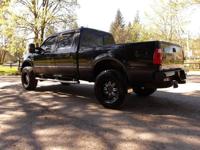 WANT A TRUCK? BAD CREDIT? 09 Ford F350 SD Crew Cab Lariat 4X4 "NICE" AFFORDABLE CARS! TRUCKS! AND SUVS! - Image 8