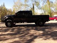 WANT A TRUCK? BAD CREDIT? 09 Ford F350 SD Crew Cab Lariat 4X4 "NICE" AFFORDABLE CARS! TRUCKS! AND SUVS! - Image 9