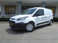 ▬▬▬ 2016 FORD TRANSIT CONNECT XL▬▬ *61K MILES* OKLAHOMA CITY - Image 2