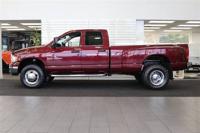 2003 DODGE RAM 3500 DUALLY 4X4 5.9L HO 6-SPEED 1-OWNER 2004 2005 2006 Jordan Motorsports - Image 4