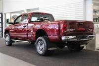 2003 DODGE RAM 3500 DUALLY 4X4 5.9L HO 6-SPEED 1-OWNER 2004 2005 2006 Jordan Motorsports - Image 5