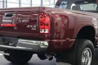2003 DODGE RAM 3500 DUALLY 4X4 5.9L HO 6-SPEED 1-OWNER 2004 2005 2006 Jordan Motorsports - Image 6