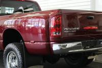 2003 DODGE RAM 3500 DUALLY 4X4 5.9L HO 6-SPEED 1-OWNER 2004 2005 2006 Jordan Motorsports - Image 7