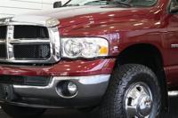 2003 DODGE RAM 3500 DUALLY 4X4 5.9L HO 6-SPEED 1-OWNER 2004 2005 2006 Jordan Motorsports - Image 8