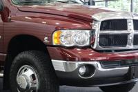 2003 DODGE RAM 3500 DUALLY 4X4 5.9L HO 6-SPEED 1-OWNER 2004 2005 2006 Jordan Motorsports - Image 9