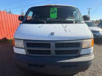 00 dodge van 3500 Salem