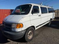00 dodge van 3500 Salem - Image 3