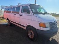 00 dodge van 3500 Salem - Image 4