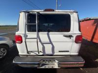 00 dodge van 3500 Salem - Image 5