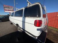 00 dodge van 3500 Salem - Image 7
