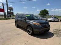2015 FORD EXPLORER XLT ♠FINANCING WITH 6 MO WARRANTY NATIONWIDE♠♠♠♠4WD OKLAHOMA CITY - Image 2