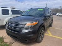 2015 FORD EXPLORER XLT ♠FINANCING WITH 6 MO WARRANTY NATIONWIDE♠♠♠♠4WD OKLAHOMA CITY - Image 6
