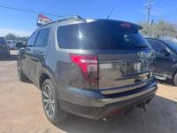 2015 FORD EXPLORER XLT ♠FINANCING WITH 6 MO WARRANTY NATIONWIDE♠♠♠♠4WD OKLAHOMA CITY - Image 8
