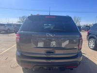 2015 FORD EXPLORER XLT ♠FINANCING WITH 6 MO WARRANTY NATIONWIDE♠♠♠♠4WD OKLAHOMA CITY - Image 9