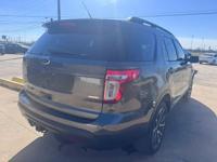 2015 FORD EXPLORER XLT ♠FINANCING WITH 6 MO WARRANTY NATIONWIDE♠♠♠♠4WD OKLAHOMA CITY - Image 10