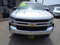 ▬▬▬ 2019 CHEVROLET SILVERADO 1500 LT 4WD▬▬ * 135K MILES* OKLAHOMA CITY - Image 3