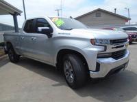 ▬▬▬ 2019 CHEVROLET SILVERADO 1500 LT 4WD▬▬ * 135K MILES* OKLAHOMA CITY - Image 4