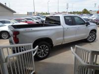 ▬▬▬ 2019 CHEVROLET SILVERADO 1500 LT 4WD▬▬ * 135K MILES* OKLAHOMA CITY - Image 5