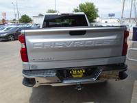 ▬▬▬ 2019 CHEVROLET SILVERADO 1500 LT 4WD▬▬ * 135K MILES* OKLAHOMA CITY - Image 6