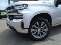 ▬▬▬ 2019 CHEVROLET SILVERADO 1500 LT 4WD▬▬ * 135K MILES* OKLAHOMA CITY - Image 8