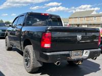 2014 RAM 1500! CUSTOM WHEELS! OFFROAD TIRES! WE FINANCE! FEASTERVILLE - Image 8
