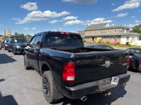 2014 RAM 1500! CUSTOM WHEELS! OFFROAD TIRES! WE FINANCE! FEASTERVILLE - Image 9