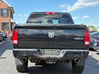 2014 RAM 1500! CUSTOM WHEELS! OFFROAD TIRES! WE FINANCE! FEASTERVILLE - Image 10