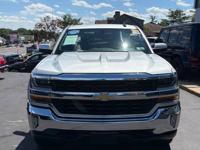 2019 CHEVROLET SILVERADO!! 2 KEYS!! WE FINANCE! WE DELIVER! 5.3L V8! FEASTERVILLE - Image 4