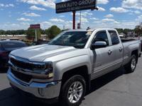 2019 CHEVROLET SILVERADO!! 2 KEYS!! WE FINANCE! WE DELIVER! 5.3L V8! FEASTERVILLE - Image 6
