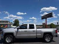 2019 CHEVROLET SILVERADO!! 2 KEYS!! WE FINANCE! WE DELIVER! 5.3L V8! FEASTERVILLE - Image 7
