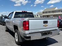 2019 CHEVROLET SILVERADO!! 2 KEYS!! WE FINANCE! WE DELIVER! 5.3L V8! FEASTERVILLE - Image 8