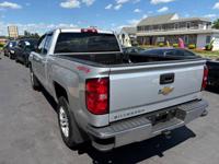 2019 CHEVROLET SILVERADO!! 2 KEYS!! WE FINANCE! WE DELIVER! 5.3L V8! FEASTERVILLE - Image 9