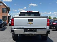 2019 CHEVROLET SILVERADO!! 2 KEYS!! WE FINANCE! WE DELIVER! 5.3L V8! FEASTERVILLE - Image 10