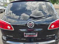2012 BUICK ENCLAVE LEATHER AWD W/3RD ROW SEATING MANCINI MOTORS- NORRISTOWN - Image 7