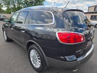 2012 BUICK ENCLAVE LEATHER AWD W/3RD ROW SEATING MANCINI MOTORS- NORRISTOWN - Image 8