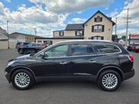 2012 BUICK ENCLAVE LEATHER AWD W/3RD ROW SEATING MANCINI MOTORS- NORRISTOWN - Image 9